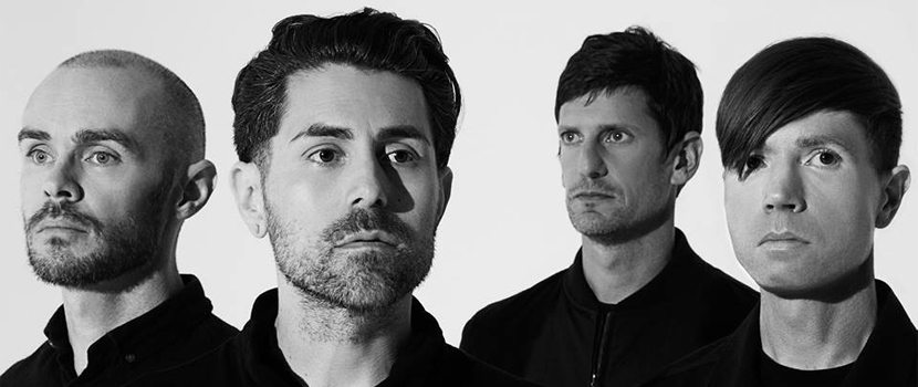 Rise Against, AFI & Anti-Flag Announce Summer Tour