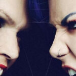 Arch Enemy Vocalist Alissa White-Gluz And Tarja Turunen Team Up On "Demons In You"