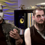 Amerakin Overdose Discuss Their "Kinky Slutty Metal" On Fuse