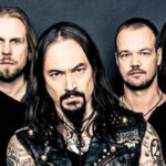 Amorphis Stream "Her Alone" Live With Anneke van Giersbergen