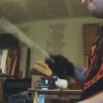 The Ghost Inside's Andrew Tkaczyk Has Made A Huge Amount Of Progress On Drums