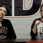 Black Veil Brides' Andy Biersack To Launch 'The Andy Show' This Fall