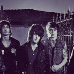 Asking Alexandria Plan To Work On New Album With Danny Worsnop