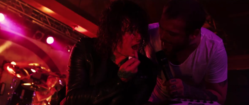 Asking Alexandria Share Official Live Footage With Danny Worsnop On Vocals