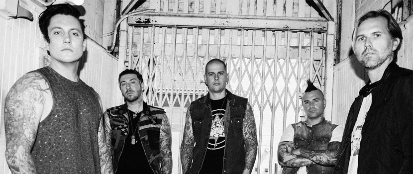 Earnings & Attendance From Avenged Sevenfold, 'Vans Warped Tour', Slayer, Etc. Shows
