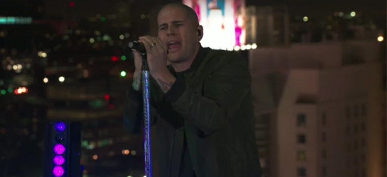 Avenged Sevenfold Release New Album "The Stage", Watch Them Perform Special Set