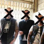 Avenged Sevenfold Debut New Song "The Stage"