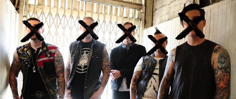 Avenged Sevenfold Debut New Song "The Stage"