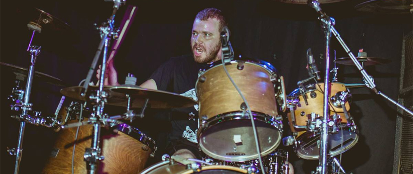 Lord Mantis Drummer Bill Bumgardner Passes Away