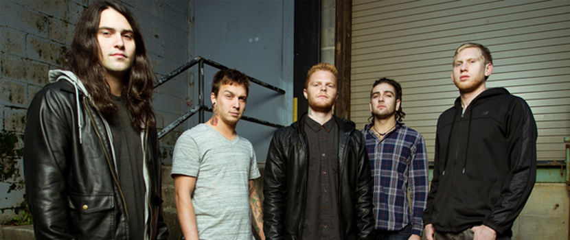 Born Of Osiris, Volumes, Betraying The Martyrs & Widowmaker Tour Announced