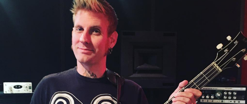 Mastodon's Brann Dailor Tracks Bass Tribute To His Grandma On Band's New Album