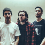 Counterparts, Polar & Napoleon Announce UK/European Tour
