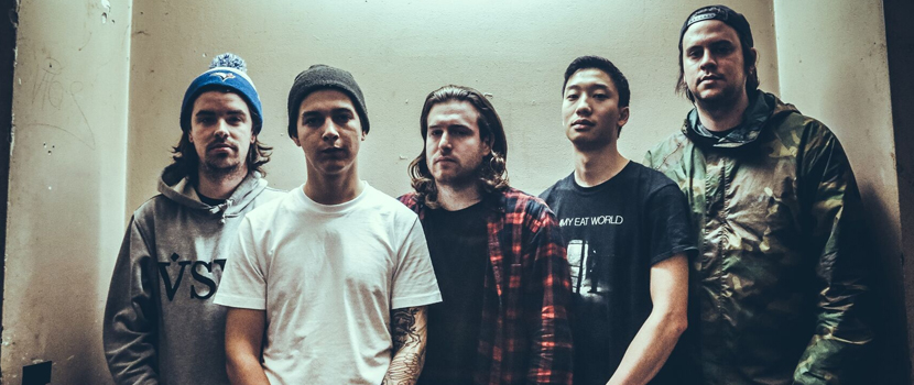 Counterparts To Hit The Studio For New Album