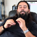 Deftones' Stephen Carpenter Shares His Favorite Weed Story & More In New Mini-Documentary