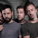 Pro-Shot Footage Of The Dillinger Escape Plan, Of Mice & Men, Trapped Under Ice, Etc. At 'Hellfest'