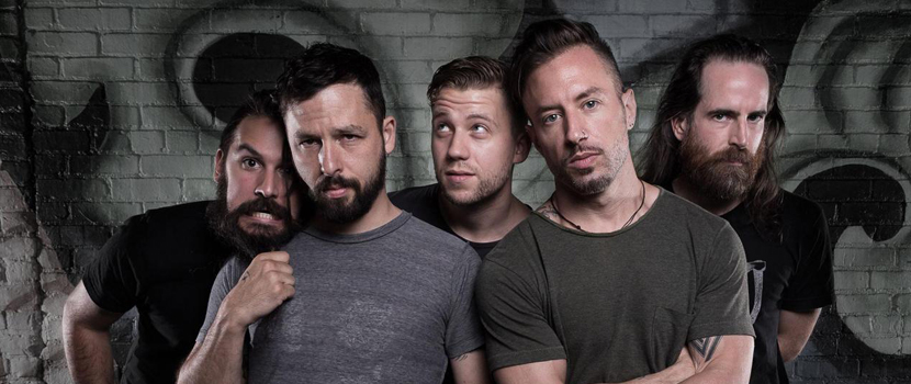 Pro-Shot Footage Of The Dillinger Escape Plan, Of Mice & Men, Trapped Under Ice, Etc. At 'Hellfest'