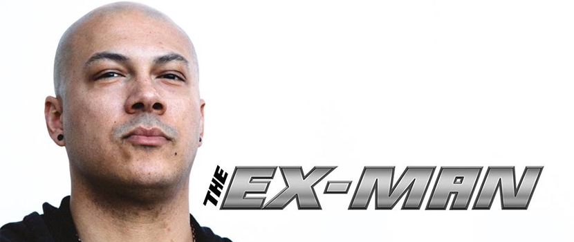 Ex-God Forbid Guitarist Doc Coyle Launches New Podcast, Plans To Interview Ex-Members Of Bands