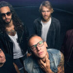 Dreamshade Sign With Artery Recordings
