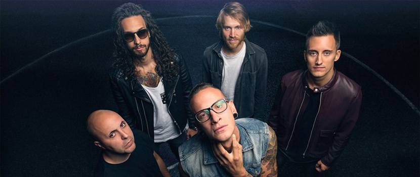 Dreamshade Streaming "Up All Night"