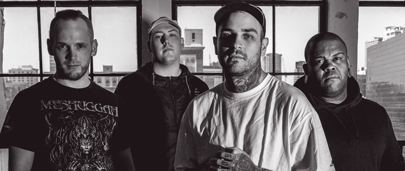 Emmure, Islander, Sharptooth, Etc. Set For Twiztid's 'New Years Evil' Concert