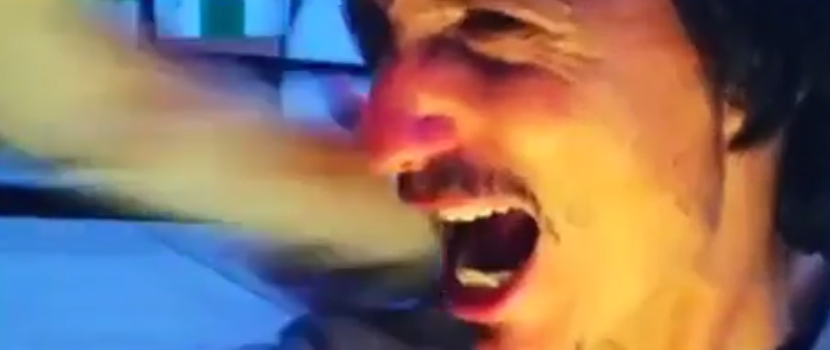 Gojira Drummer Mario Duplantier Has Gone Evil