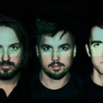 Watch Finch Perform A New Song At Spring Tour Opener