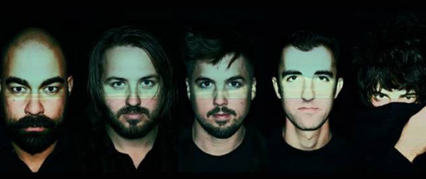 Finch Once Again Breakup, Singer Nate Barcalow Posts Demos For Scrapped Album