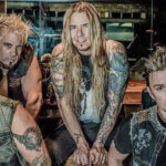 Fozzy, Gemini Syndrome & The Stir Announce Fall Tour