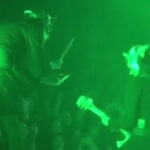 Ghost's Recent Live Shows Have Featured An Extra Nameless Ghoul On Cowbell