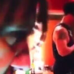 Doyle & Arch Enemy's Alissa White-Gluz Fall Victim To Gojira's 'Evil' Drummer In New Video