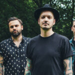 Gallows, SikTh, Etc. Members Unite In Gold Key