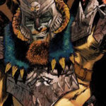 Gwar Launch Kickstarter Campaign For New Comic Book Series