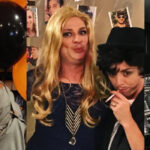 Here's What Members Of Korn, Mastodon, A Day To Remember, Etc. Wore For Halloween This Year