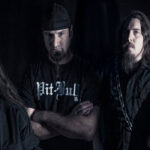 Immolation Streaming Re-Recorded Version Of "Immolation"