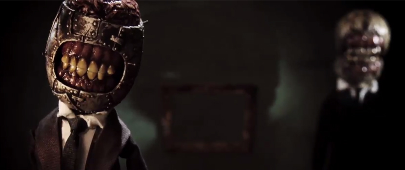 Korn Share Teaser For "A Different World" Music Video
