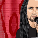 Here's An Animated Recollection Of Brian "Head" Welch's Return To Korn