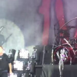 Watch Korn & Slipknot's Corey Taylor Perform "A Different World" Live For The First Time