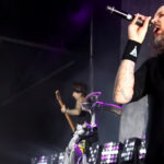 Slipknot/Stone Sour Frontman Corey Taylor Has Been Joining Korn Onstage Recently