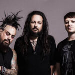 Korn Begin Recording New Album (Updated)