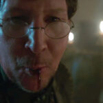 Marilyn Manson Disappointed He Wasn't Allowed To Eat A Leech On 'Salem' TV Series
