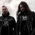 Martyrdöd Release "Handlöst Fallen Ängel" Video