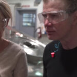 Watch Megadeth's Dave Mustaine Oversee The Band's 'À Tout le Monde' Beer Being Made