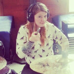 Kittie Drummer Mercedes Lander Has A New Doom/Sludge Band