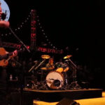 Watch Metallica Play With Neil Young, Give "Enter Sandman", "Hardwired", Etc. Acoustic Versions