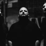 Nightmarer (Ex-Gigan/War From A Harlots Mouth) Debut "Skinner"