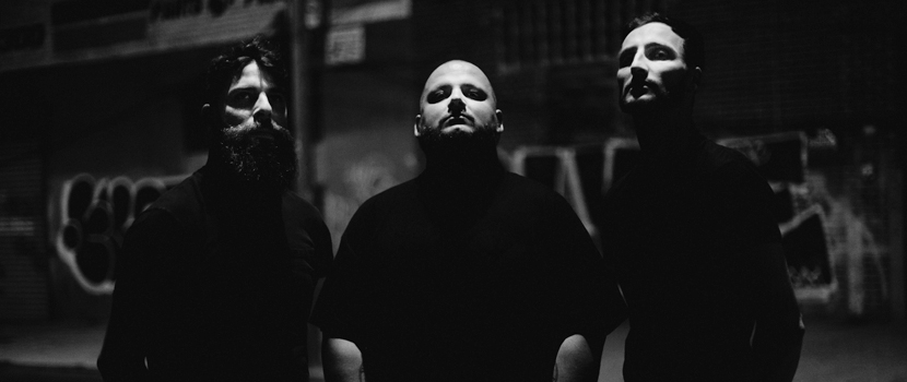 Nightmarer (Ex-Gigan/War From A Harlots Mouth) Debut "Skinner"