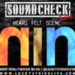 Watch Members Of Papa Roach, Powerman 5000, Filter, Orgy, Etc. Cover Nine Inch Nails Live