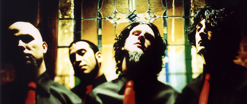 Former Nothingface Singer Matt Holt Dead At 39