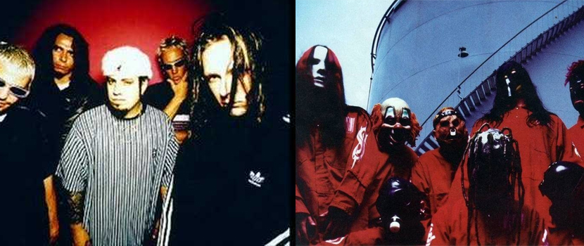 Here's A List Of Ten Nü-Metal Songs 'That Don't Totally Suck'