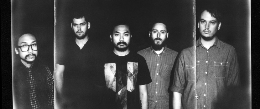 O'Brother Debut New Song "Halogen Eye", Biffy Clyro's Simon Neil Guests